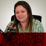 Ronisia Padilha, gerente de relacionamento da Unimed Federação/RS