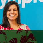 Tereza Santos, CEO da Sympla