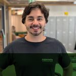 Thiago Brandão, CEO da Cuponeria