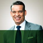 Alexandre Marinho, fundador e CEO da SIACorp