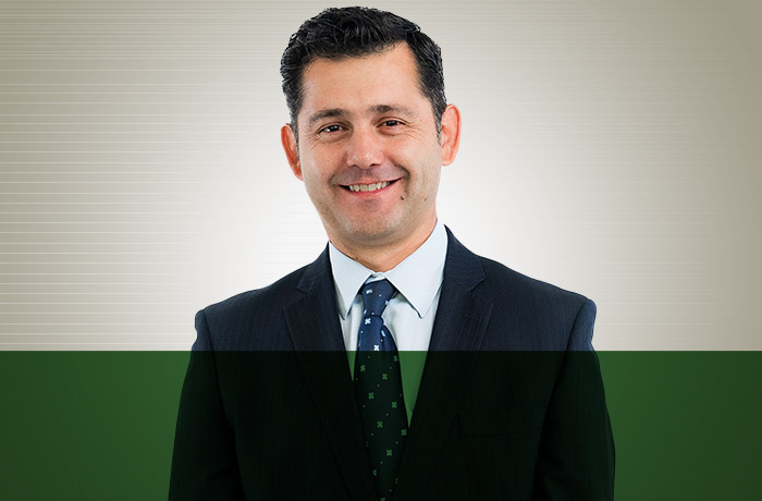 Alfonso Caraveo, diretor de engenharia e soluções para a América Latina da Zebra Technologies