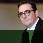 Carlos Gazaffi, presidente do Sem Parar
