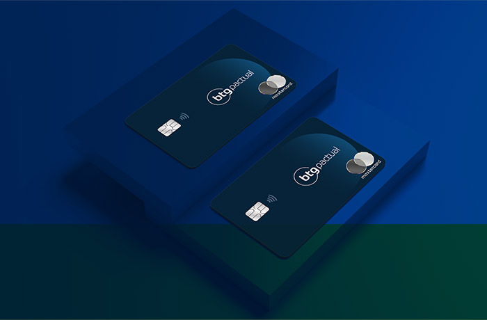 BTG Pactual anuncia módulos de benefícios adaptáveis a cada perfil nos cartões black e platinum