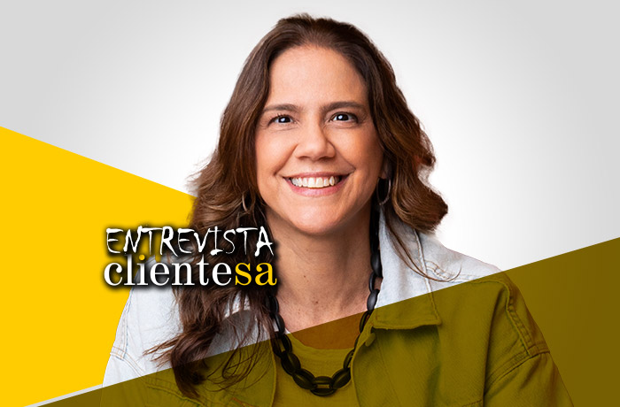 Luciana Fortuna, CMO do CNA