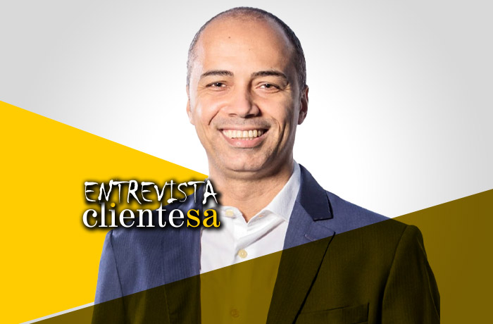 Raimundo Ribeiro, diretor de marketing e comercial da Fujitsu