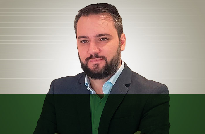 Rafael Malfará, diretor de relacionamento com clientes, marketing e eventos da Dynamic Travel