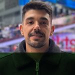 Rodrigo Brandão, gerente de marketing digital da Espaço Smart