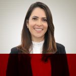 Danielli Lima, gerente de operações da DM