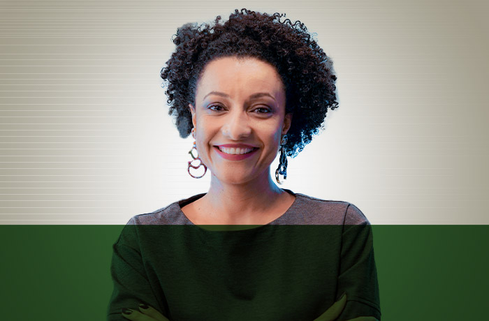 Janaína Iziquiel, diretora de marketing da Suhai Seguradora