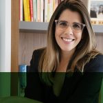 Luciana Carvalho, cofundadora e CEO da Chiefs.Group