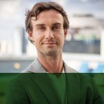 Nick Farr, gerente de vendas da HubSpot no Brasil