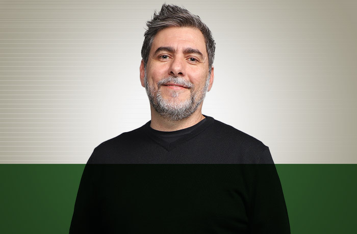 Vinicius Porto, diretor de marketing & clientes da Cinemark