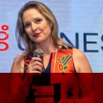 Amanda Andreone, country manager da Genesys Brasil