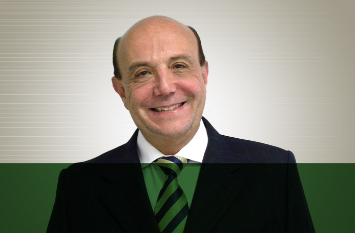 Claudio Felisoni de Angelo, presidente do Ibevar e professor da FIA Business School