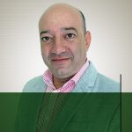Demetrius Miguel, diretor de novos negócios da Dynamic Travel