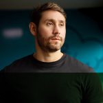 Alberto Filho, CEO da Poli Digital