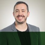 Caio Laurino, cofundador e CIO da Maitha Tech