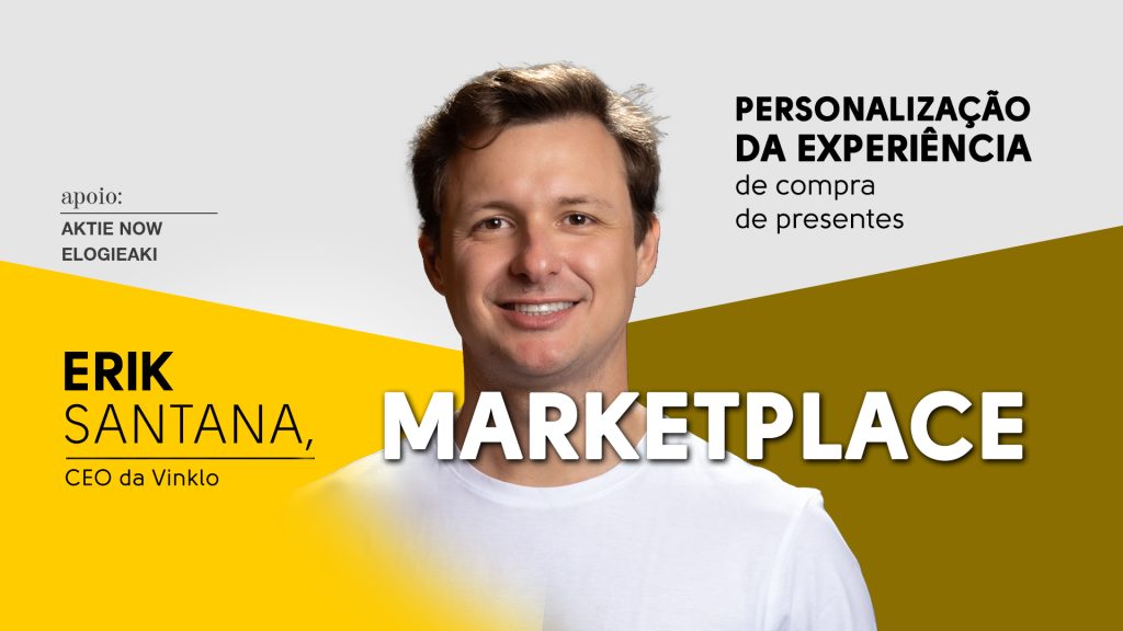 Marketplace: Personalização da experiência de compra de presentes