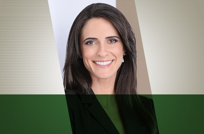 Maíra Parede, head de marketing da St Nicholas