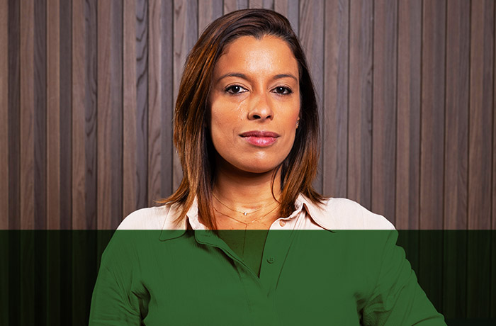 Monisi Costa, diretora de payments & banking da Vindi