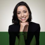 Ana Carolina Rosa, diretora de estratégia, CX e data analytics do GPA