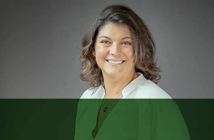 Caroline Capitani, VP de estratégia e inovação da ilegra