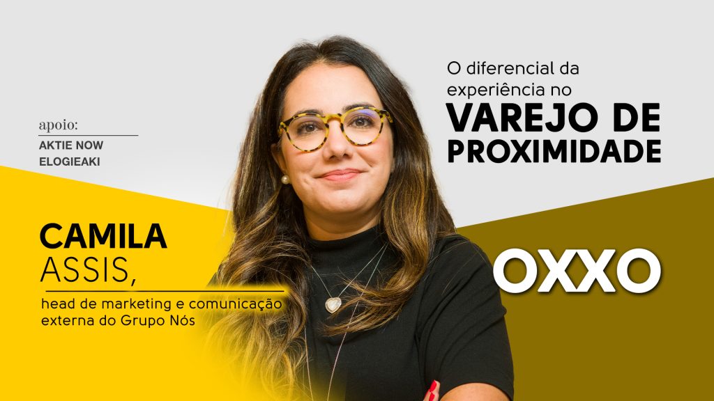 OXXO: O diferencial da experiência no varejo de proximidade