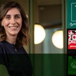 Fernanda Carbonari, managing director da Blackhawk Network Brasil