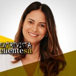 Mariana Lima, gerente de marketing de relacionamento na Construtora Tenda