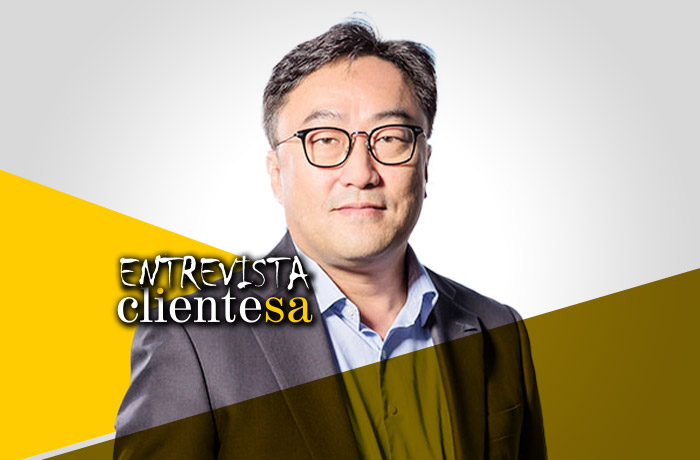 Roberto Yi, presidente da Daikin Brasil