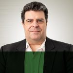 Luiz Louzada, diretor comercial corporate da Pluxee no Brasil