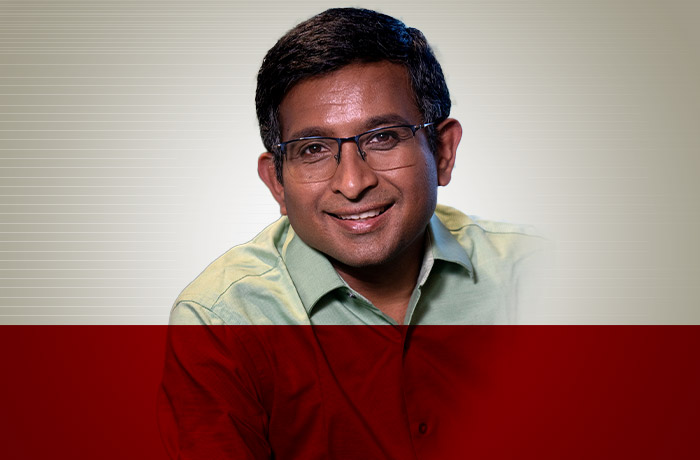 Murali Swaminathan