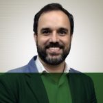 Ricardo Cavalcanti, diretor de tecnologia para varejo e bens de consumo na Thoughtworks