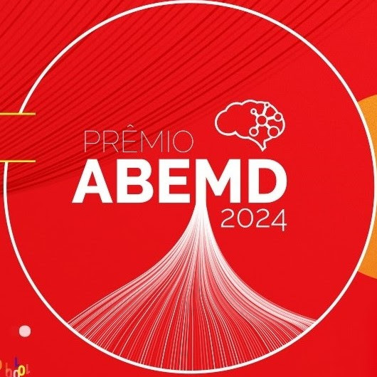 30 ANOS DE HISTÓRIA: Prêmio ABEMD 2024 acontece em São Paulo com comemoração especial