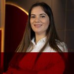 Carla Cavalcanti, Brazil IT Head na Concentrix