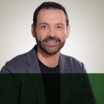 Carlos Siqueira, executivo de desenvolvimento de negócios na Thoughtworks