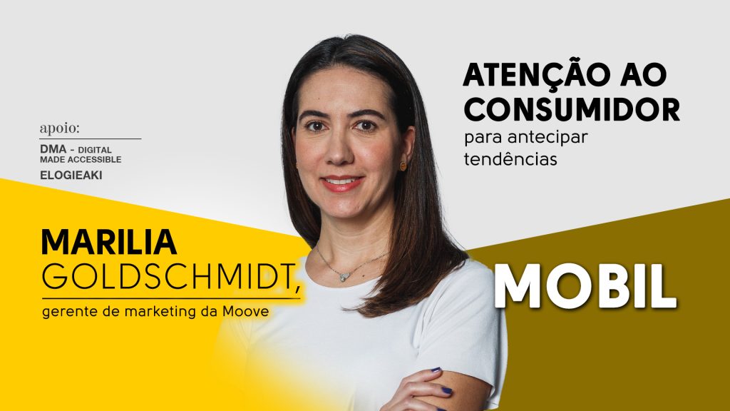 Mobil: Atenção ao consumidor para antecipar tendências