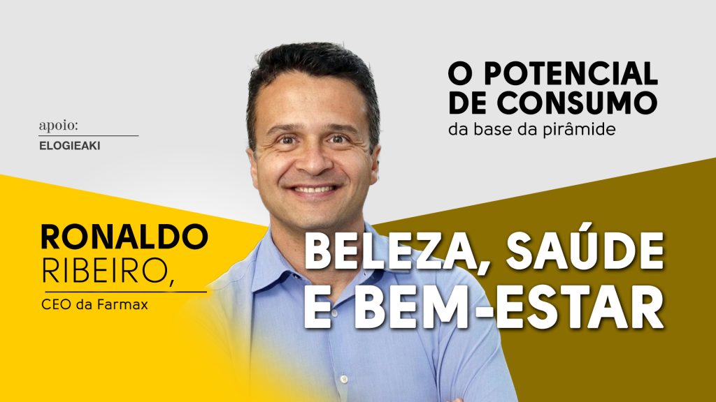 Beleza, saúde e bem-estar: O potencial de consumo da base da pirâmide