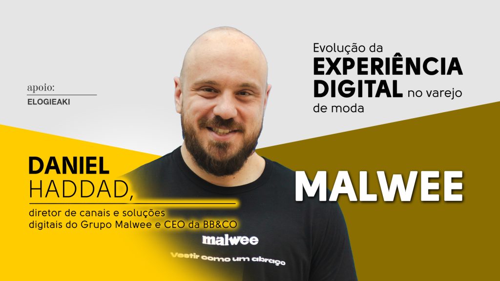 Malwee: Evolução da experiência digital no varejo de moda