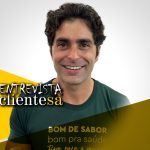 Álvaro Gazolla, CEO da Vida Veg