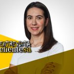 Marilia Goldschmidt, gerente de marketing da Moove