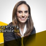 Aline Pereira, diretora executiva da Sem Parar Empresas