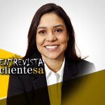 Luciana Ferreira, gerente geral de relacionamento com clientes e comunicação externa da Tegra