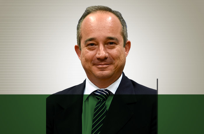 Luiz Orsatti Filho, diretor executivo do Procon-SP