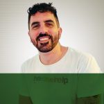 Rafael Leite é Coordenador de Produtos na Rethink