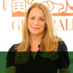 Claudia Lopes, diretora comercial & marketing da Generali