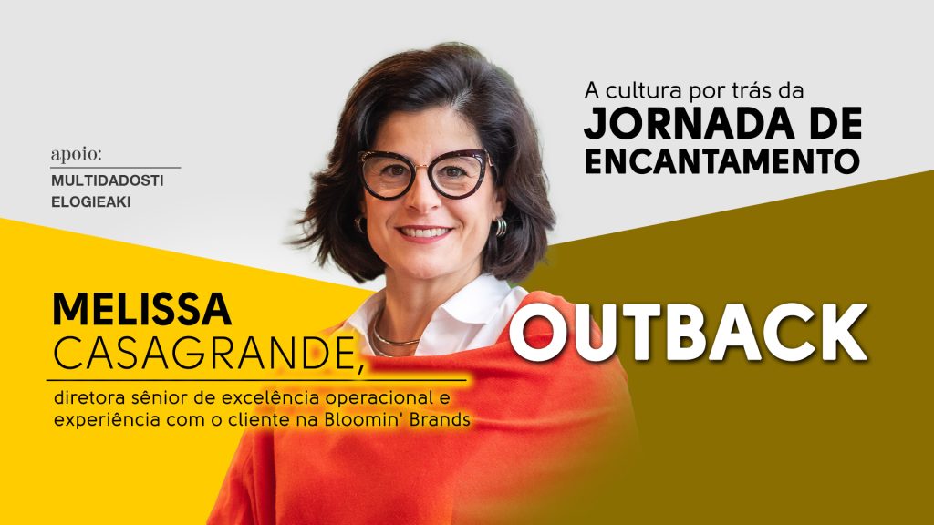 Outback: A cultura por trás da jornada de encantamento