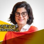 Melissa Casagrande, diretora sênior de excelência operacional e experiência com o cliente na Bloomin' Brands