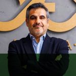 Cristián Sepúlveda, CEO da Apex América no Brasil