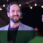 Javier Mata, CEO e fundador da Yalo